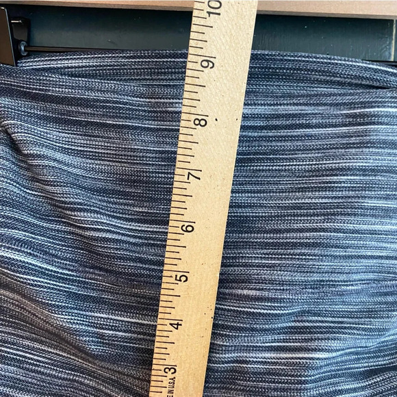 Lululemon Align Legging 2 Full Length Mini Space Dye High Rise Yoga Pickleball - Picture 10 of 10